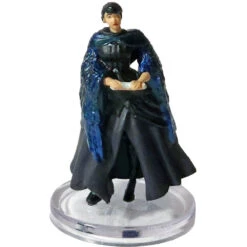 Featured Products 5 Dragonlance: Shadow Of The Dragon Queen #32 Black Robed Mage Of High Sorcery - B (U)