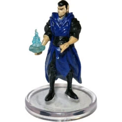 Featured Products 1 Dragonlance: Shadow Of The Dragon Queen #33 Dalamar (R)