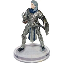 Featured Products 8 Dragonlance: Shadow Of The Dragon Queen #34 Becklin, Knight Of Solamnia (R)