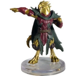 Featured Products 3 Dragonlance: Shadow Of The Dragon Queen #37 Captain Hask (R)