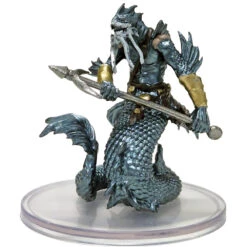 Featured Products 16 Dragonlance: Shadow Of The Dragon Queen #39 Merrow (R)