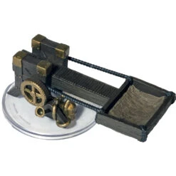 Featured Products 10 Dragonlance: Shadow Of The Dragon Queen #40 Gnomeflinger (R)