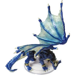 Featured Products 5 Dragonlance: Shadow Of The Dragon Queen #45 Belephaion (R)