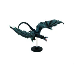 Elemental Evil #38 Black Dragon (R)