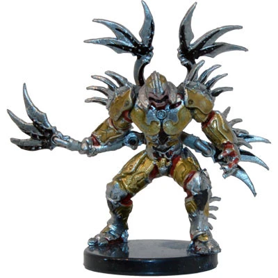 Eberron: Rising From The Last War #37 The Lord Of Blades (R) 3 Eberron: Rising From The Last War #37 The Lord Of Blades (R)