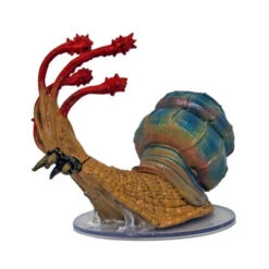 Fangs & Talons #38 Flail Snail (R) -Gamegenic Store ddft 038 2