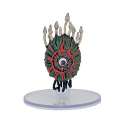 Fangs & Talons #40 Gas Spore (R)