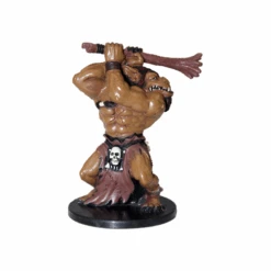 Wizards Of The Coast Harbinger #71 Ogre (R)
