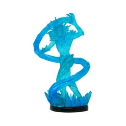 Icewind Dale Rime Of The Frostmaiden #35 The Brittle Maiden (R)