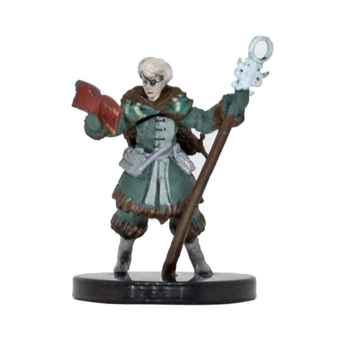 Icewind Dale Rime Of The Frostmaiden #41 Vellynne Harpell (R) 3 Icewind Dale Rime Of The Frostmaiden #41 Vellynne Harpell (R)