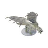 Icewind Dale Rime Of The Frostmaiden #43 Young Adult White Dragon (R) -Gamegenic Store ddidrf 043