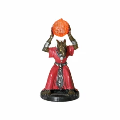 Wizards Of The Coast Legendary Evils #03 Aurak Draconian (R)