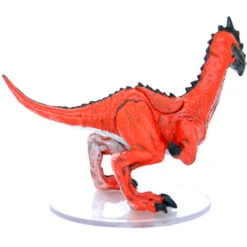 Mordenkainen Presents Monsters Of The Multiverse #28 Giant Strider (U) -Gamegenic Store ddmpmm 28 2a