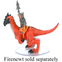 Mordenkainen Presents Monsters Of The Multiverse #28 Giant Strider (U) -Gamegenic Store ddmpmm 28 3