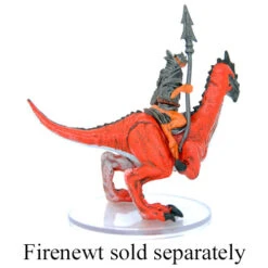 Mordenkainen Presents Monsters Of The Multiverse #28 Giant Strider (U) -Gamegenic Store ddmpmm 28 4