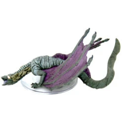 Mordenkainen Presents Monsters Of The Multiverse #50 Young Deep Dragon (R) -Gamegenic Store ddmpmm 50 3