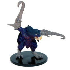 Rage Of Demons #45 Hook Horror (R)