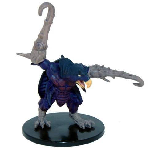 Rage Of Demons #45 Hook Horror (R) 3 Rage Of Demons #45 Hook Horror (R)