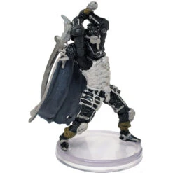 Featured Products 18 Sand & Stone #36 Bone Knight (R)