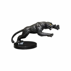 Wizards Of The Coast Underdark #17 Guenhwyvar (U)