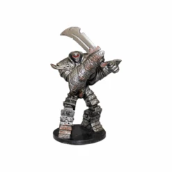 Wizards Of The Coast Underdark #25 Iron Golem (R)