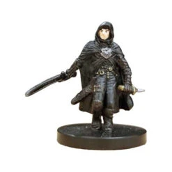 Wizards Of The Coast Underdark #32 Artemis Entreri (R)