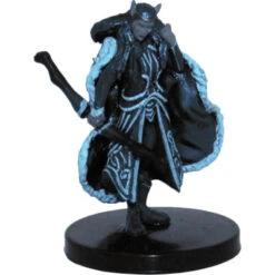 Volo & Mordenkainen's Foes #38 Winter Eladrin (R)