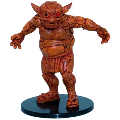 Volo & Mordenkainen's Foes #43 Eidolon Possessed Sacred Statue (R) 3 Volo & Mordenkainen's Foes #43 Eidolon Possessed Sacred Statue (R)