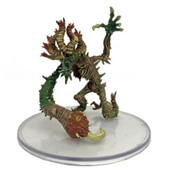 Van Richten's Guide To Ravenloft #45 Unspeakable Horror (R)