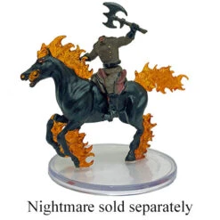 Van Richten's Guide To Ravenloft #47 Dullahan (R) -Gamegenic Store ddvrgr 47 2