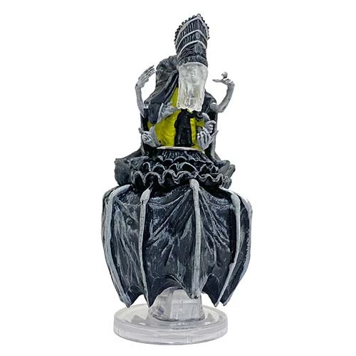 Wild Beyond The Witchlight #43 Endelyn Moongrave (R) 3 Wild Beyond The Witchlight #43 Endelyn Moongrave (R)