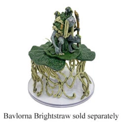 Wild Beyond The Witchlight #46 Floating Lily Pad (R) -Gamegenic Store ddwbw 46a