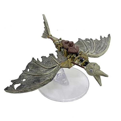 Wild Beyond The Witchlight #47 Ornithopter (R) 3 Wild Beyond The Witchlight #47 Ornithopter (R)