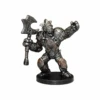 Wizards Of The Coast War Drums #12 Warforged Captain (U) -Gamegenic Store ddwd12