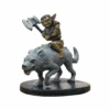 Wizards Of The Coast War Drums #40 Snig, Worg Rider (R) -Gamegenic Store ddwd40