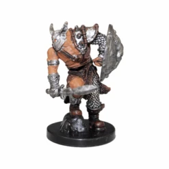 Wizards Of The Coast War Drums #60 Warduke (R)