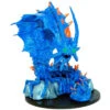 Waterdeep Dungeon Of The Mad Mage #42 Adult Remorhaz (R) -Gamegenic Store ddwmm 042