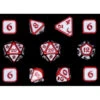 Die Hard Dice Polyhedral Set: Mythica - Celestial Archon (11) (Last Chance) -Gamegenic Store dhdm0104011