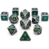 Die Hard Dice Polyhedral Set: Mythica - Dreamscape Hinterland (11) (Last Chance) 2 Die Hard Dice Polyhedral Set: Mythica - Dreamscape Hinterland (11) (Last Chance) -Gamegenic Store dhdm0106041