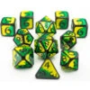 Die Hard Dice Polyhedral Set: Drakona - Embers Bacu (11) (Preorder) 2 Die Hard Dice Polyhedral Set: Drakona - Embers Bacu (11) (Preorder) -Gamegenic Store dhdm0205011