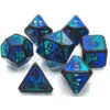 Die Hard Dice Polyhedral Set: Drakona - Embers Sein (7) (Preorder) -Gamegenic Store dhdm0205050
