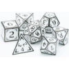 Die Hard Dice Polyhedral Set: Reticle - Zenith Clone Alpha (7) (Last Chance) -Gamegenic Store dhdm0301010