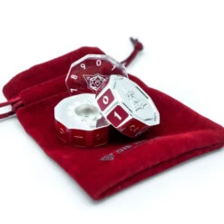 LifeLink Counter: Red Upgrade Kit