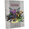 The Chronicles Of Exandria Vol I: The Tale Of Vox Machina -Gamegenic Store drpcoev1 1