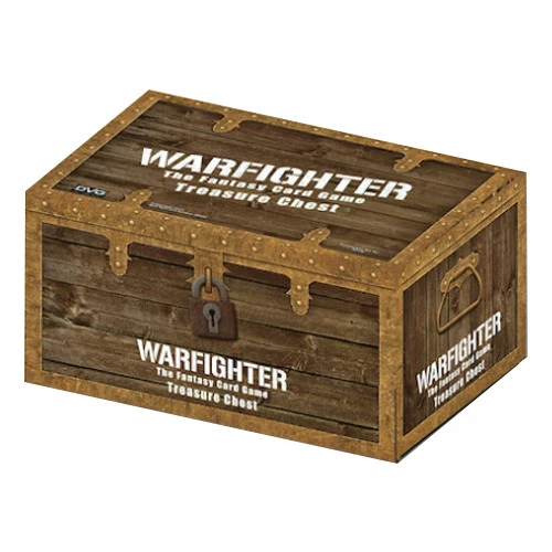 Warfighter Fantasy: Treasure Chest (Preorder) 3 Warfighter Fantasy: Treasure Chest (Preorder)