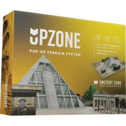 Upzone: Ancient Zone (Preorder)