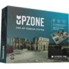 Upzone: Cathedral Zone (Preorder) -Gamegenic Store eegupzcat