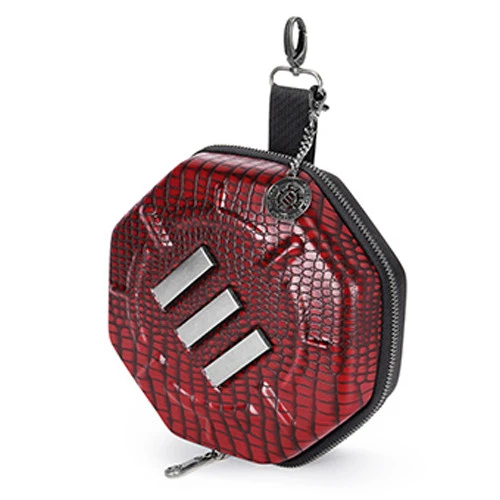 ENHANCE Dice Case & Tray: Red (Collector's Edition) (Last Chance) 3 ENHANCE Dice Case & Tray: Red (Collector's Edition) (Last Chance)