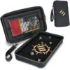ENHANCE: Community Dice Case & XL Tray - Black 2 ENHANCE: Community Dice Case & XL Tray - Black -Gamegenic Store engtcet100bkew