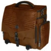 ENHANCE: RPG Travel Case Collector's Edition - Brown (Last Chance) -Gamegenic Store engtcfd200brew